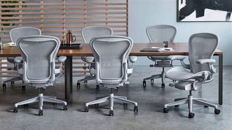 alternative to herman miller aeron